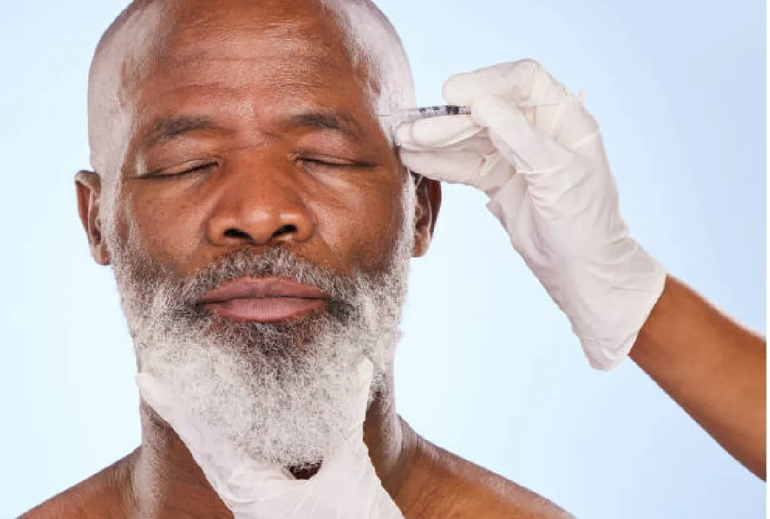 Anti-aging treatments in Kumasi