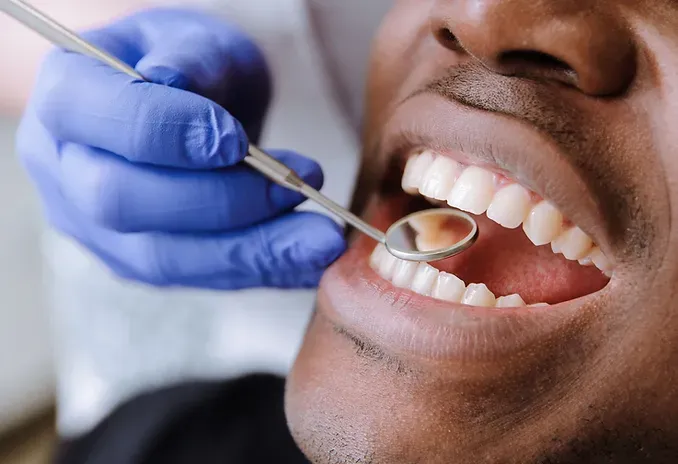 HB Medical Clinic - Dental Care Services Image