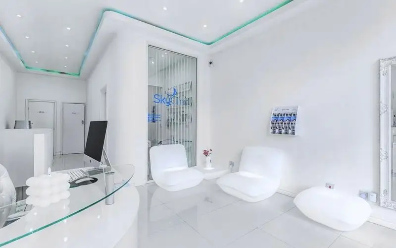 HB Medical Clinic Image